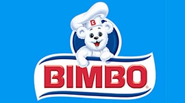 Imagen del logo de Bimbo